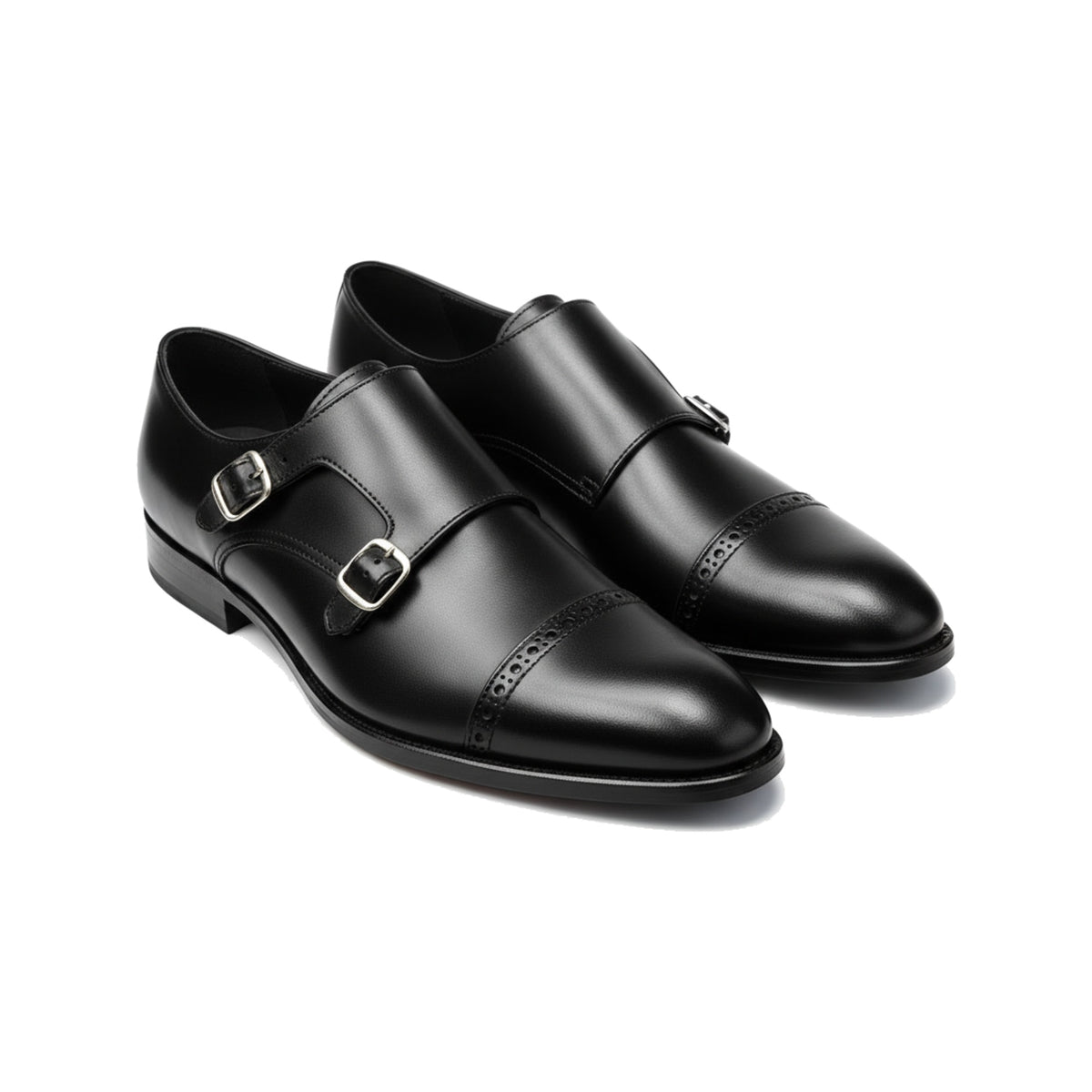 Double Monk 276