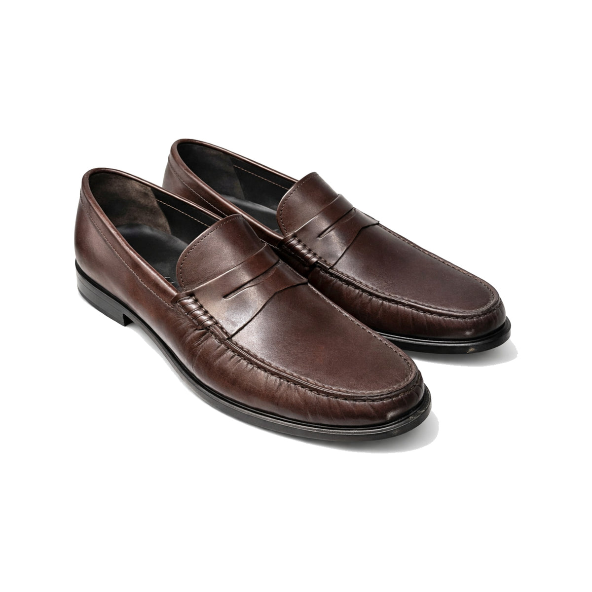 Penny Loafer 202