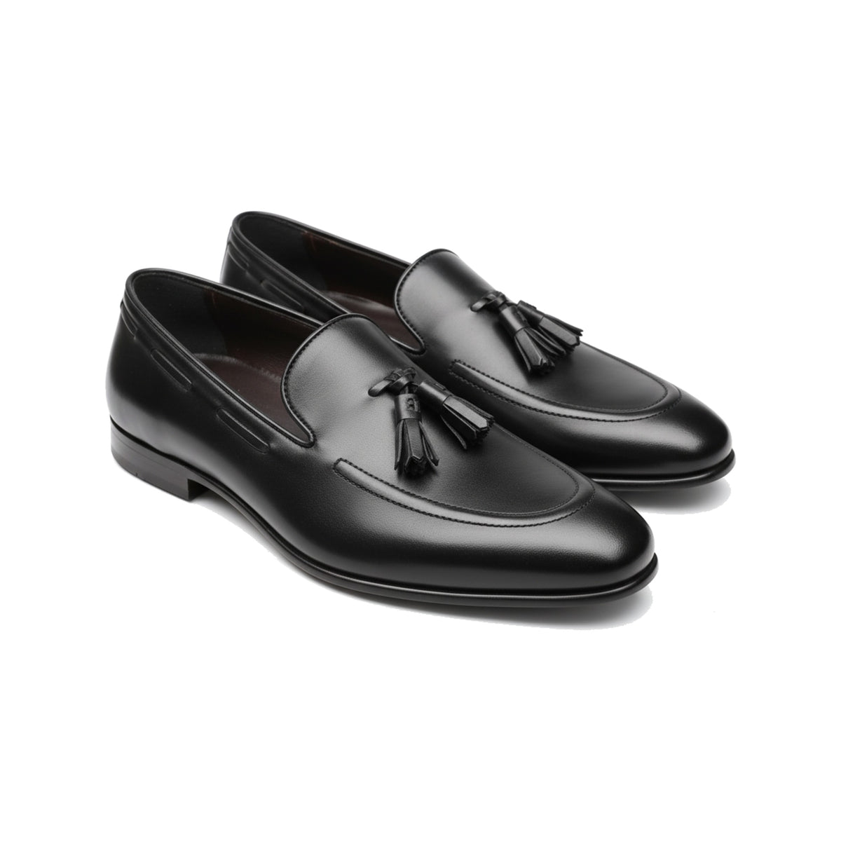 Tassel Loafer 7873
