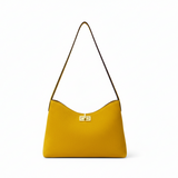 Viranico | Gema Suede Shoulder Bag