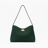 Viranico | Gema Suede Shoulder Bag