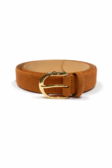 ISF Belts