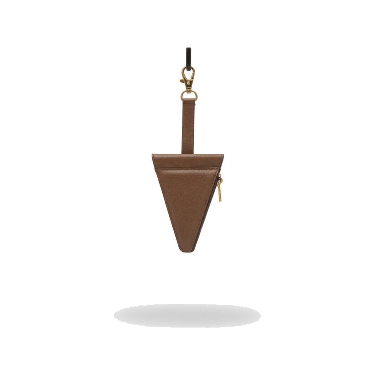 Leather Charm