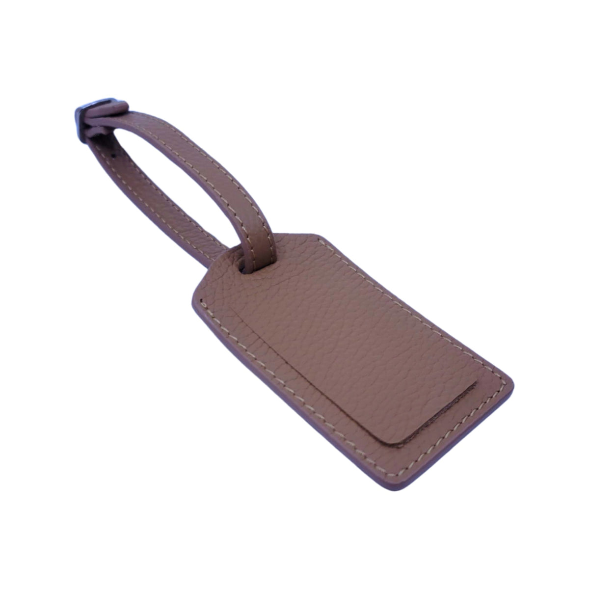 Leather Tag