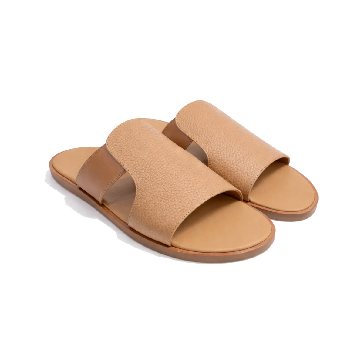 Lorenzo sandal