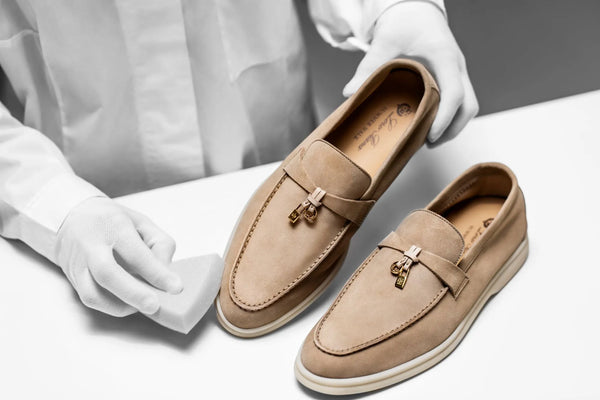 Women's | Resoling