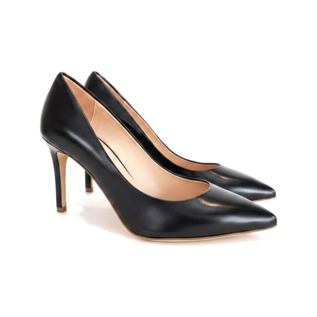 Nataly Classic Heels
