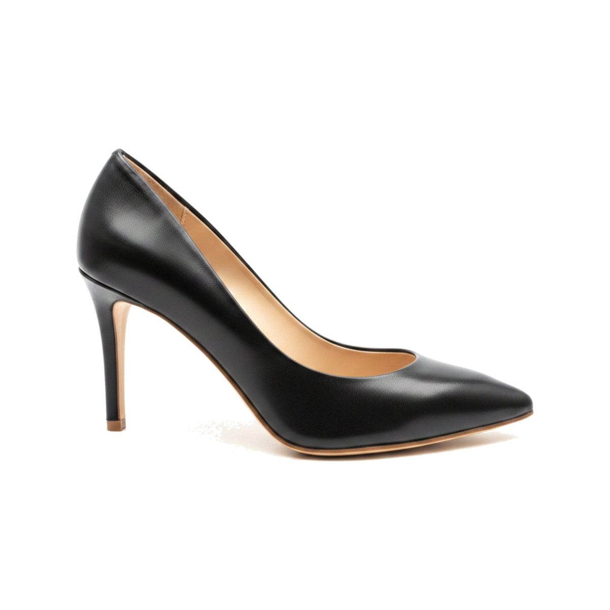 Nataly Classic Heels