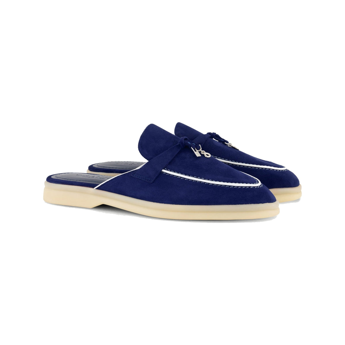 Ladies Open Walk Loafers | Viranico