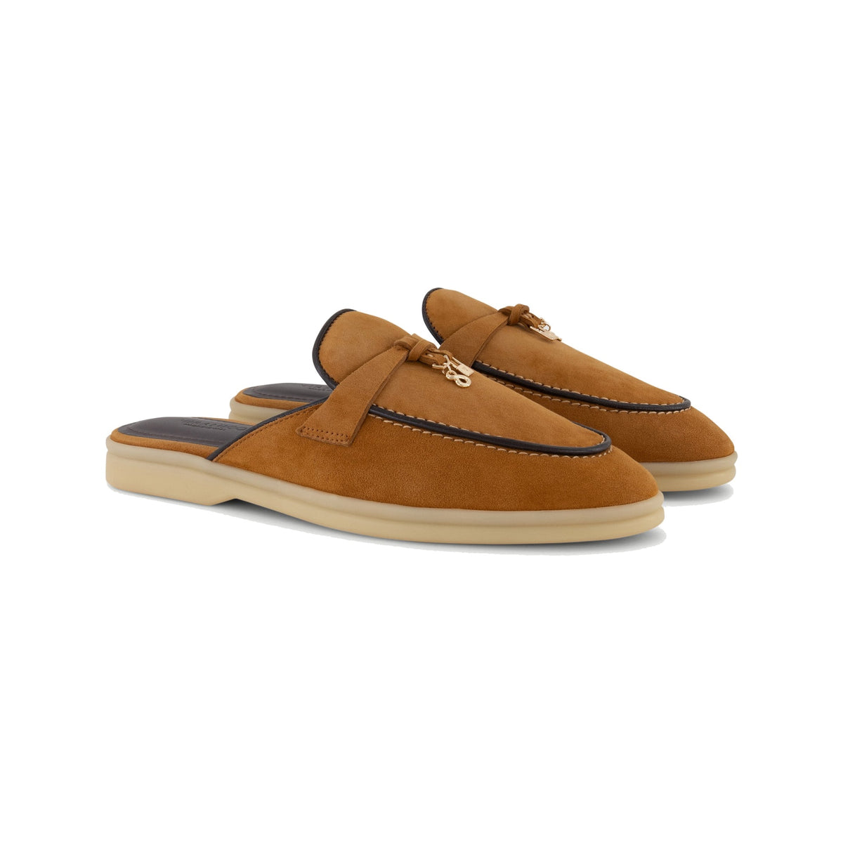 Ladies Open Walk Loafers | Viranico