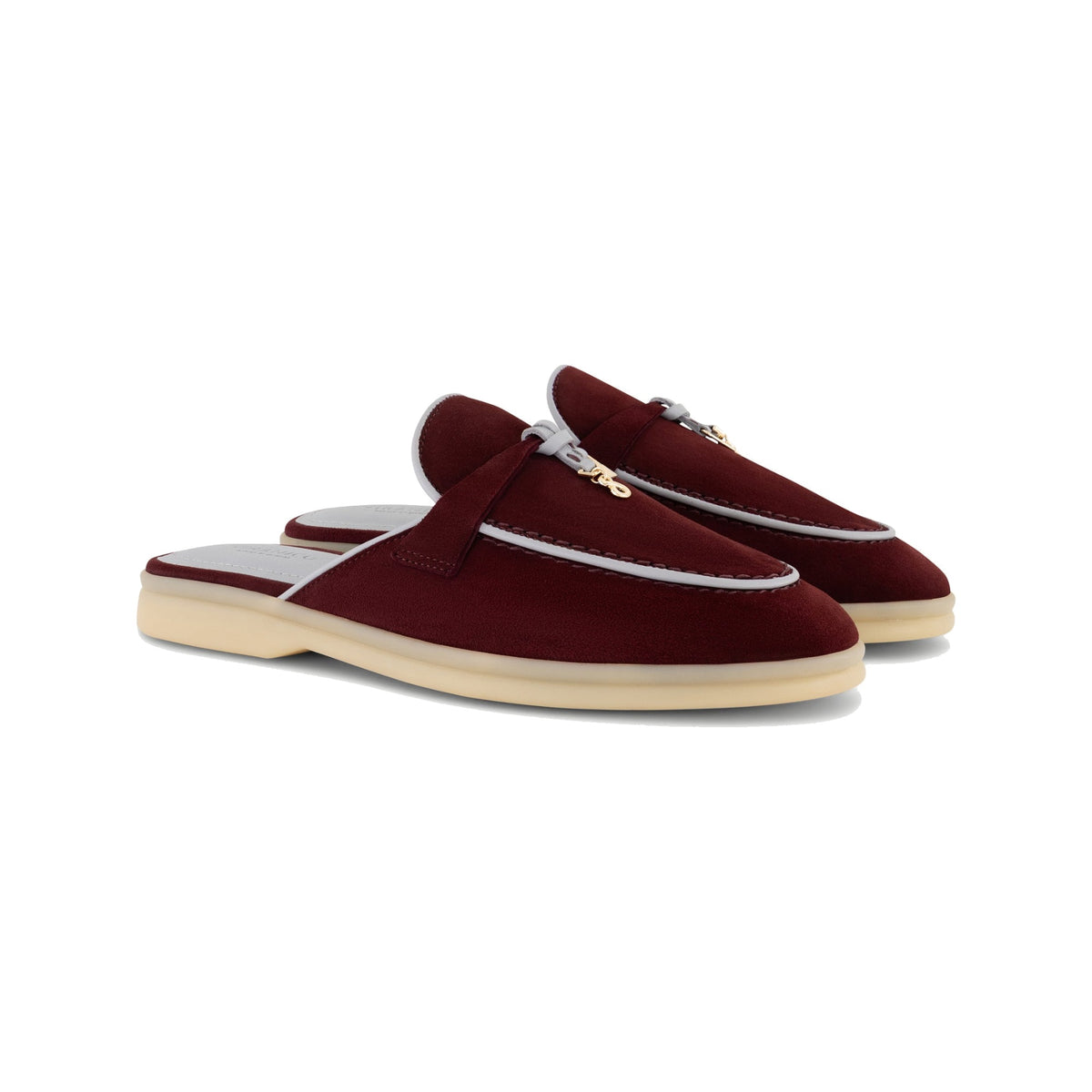 Ladies Open Walk Loafers | Viranico
