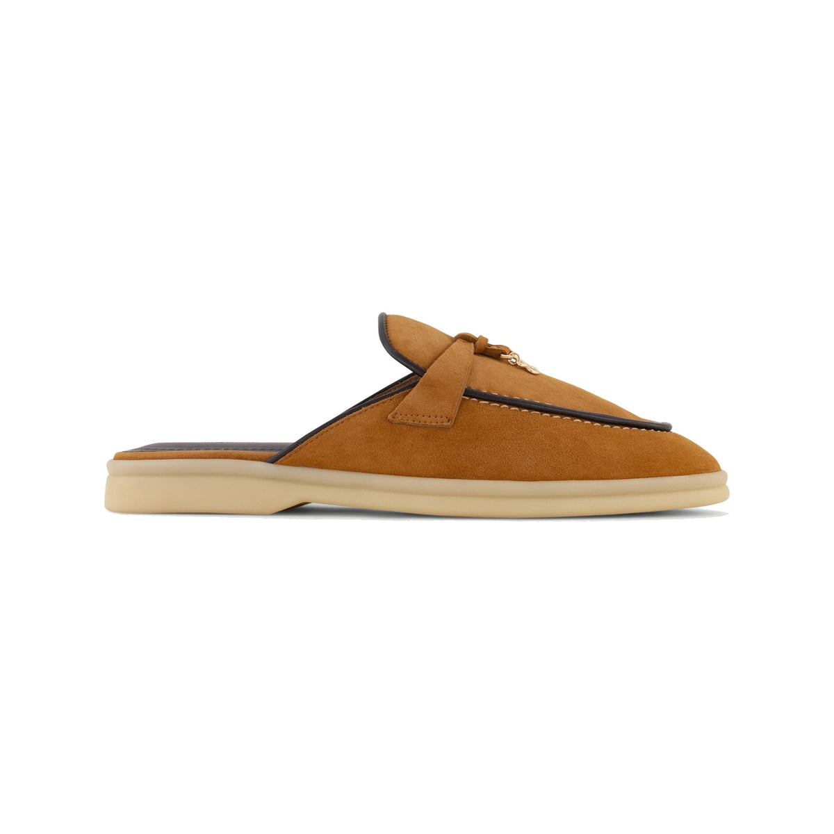 Ladies Open Walk Loafers | Viranico