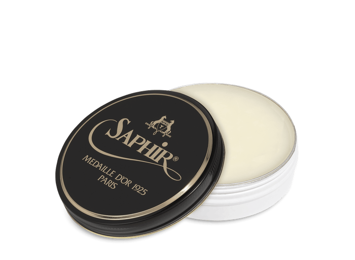 Saphir Shoe Polish | Cirage Pate De Luxe Saphir Medaille d'Or