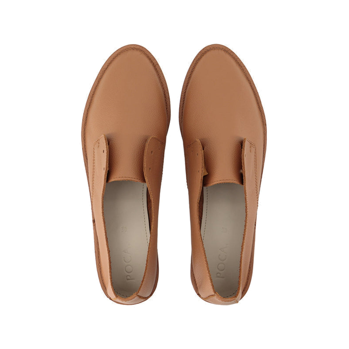 Poca Plain Flats