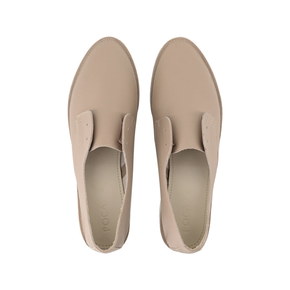 Poca Plain Flats