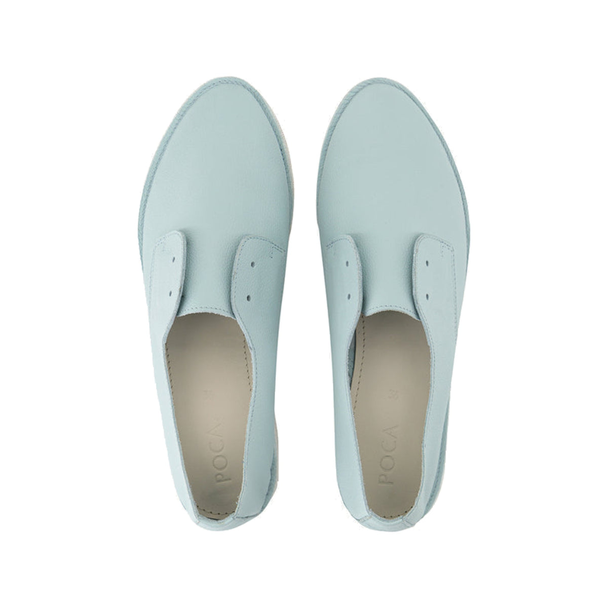 Poca Plain Flats