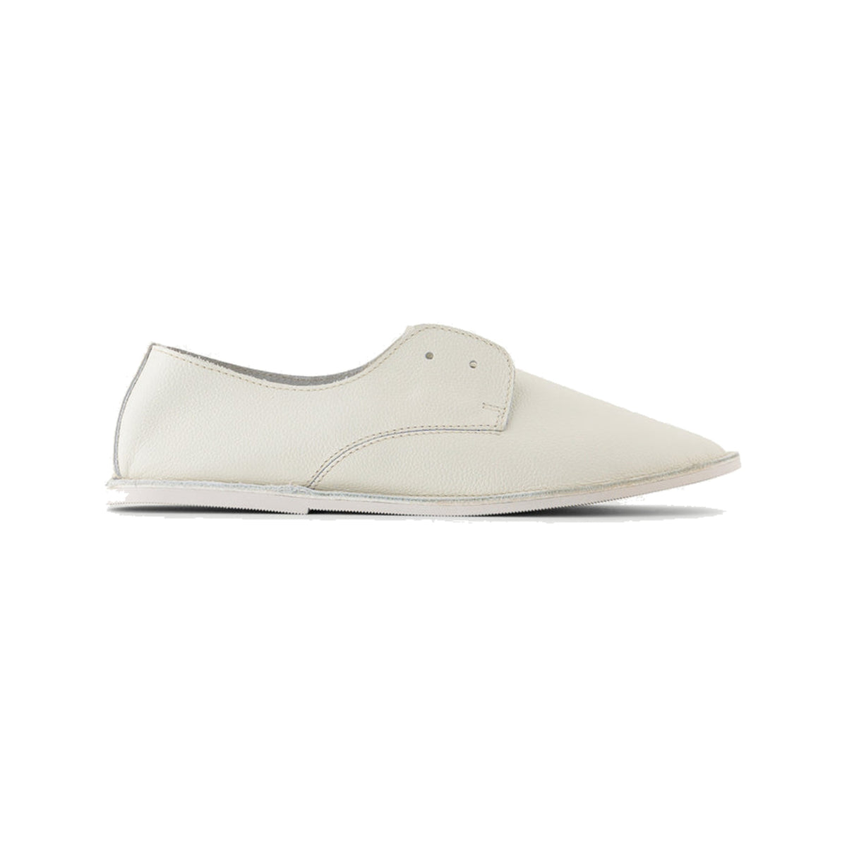Poca Plain Flats