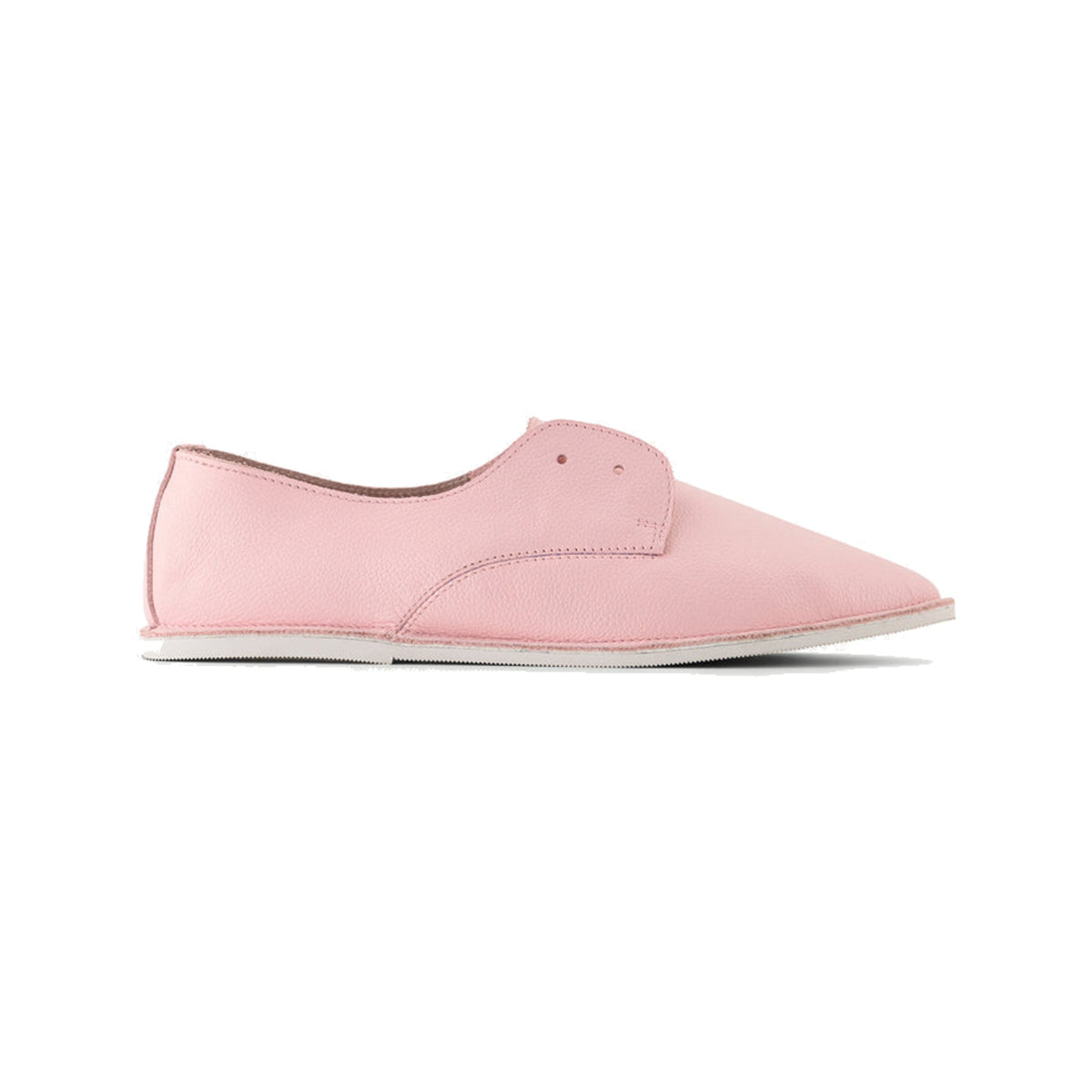 Poca Plain Flats