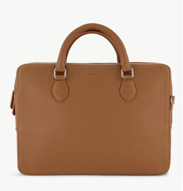 Viranico I V Classic Portfolio Briefcase