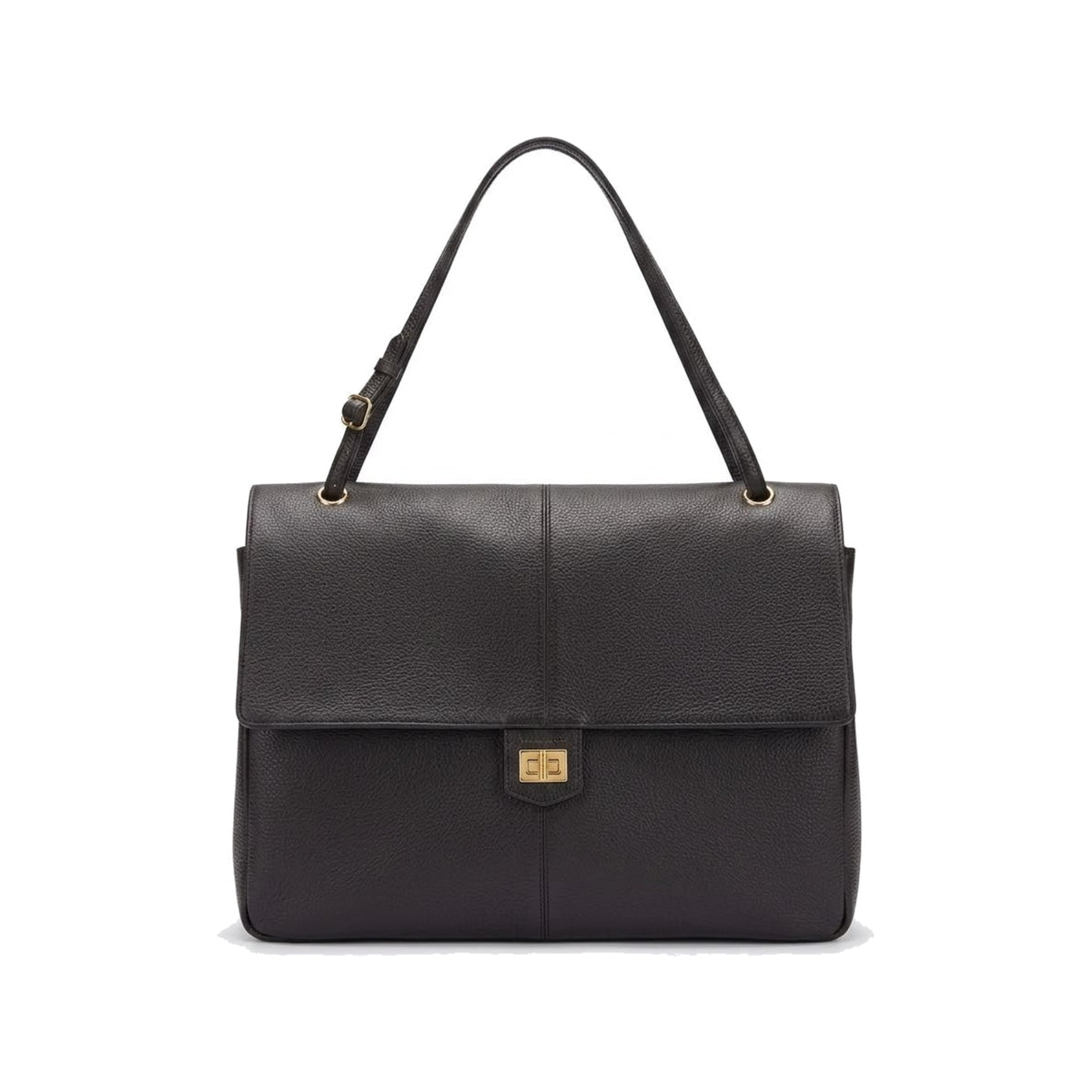 Viranico | Rania Queen Size Flap Bag