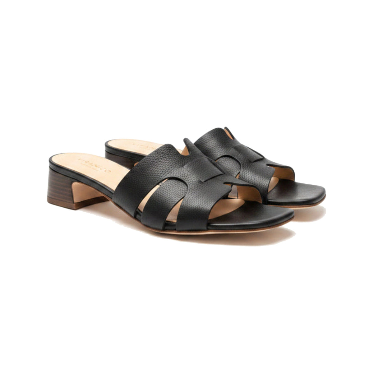 Senape Sandal