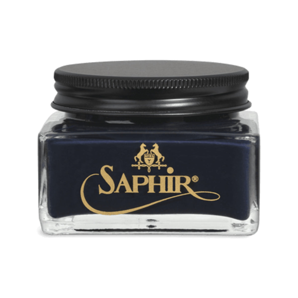 Saphir Cream | Cirage Creme POMMADIER Saphir Medaille d'Or