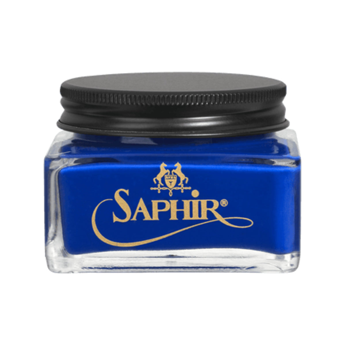Saphir Cream | Cirage Creme POMMADIER Saphir Medaille d'Or