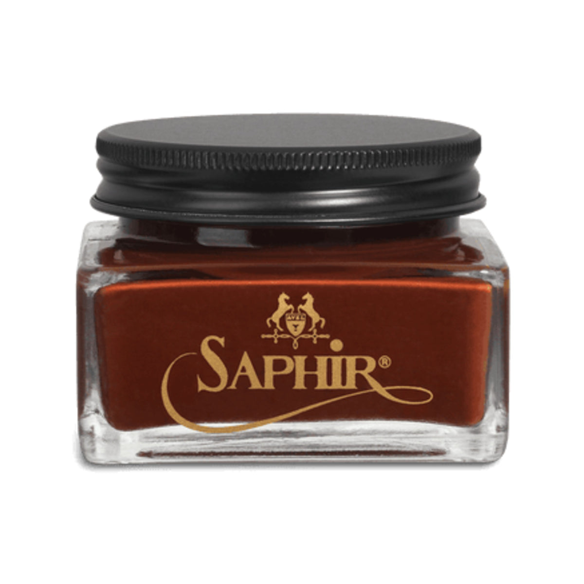 Saphir Cream | Cirage Creme POMMADIER Saphir Medaille d'Or