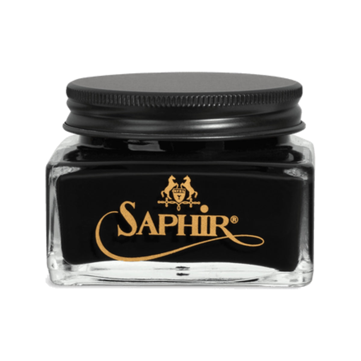 Saphir Cream | Cirage Creme POMMADIER Saphir Medaille d'Or