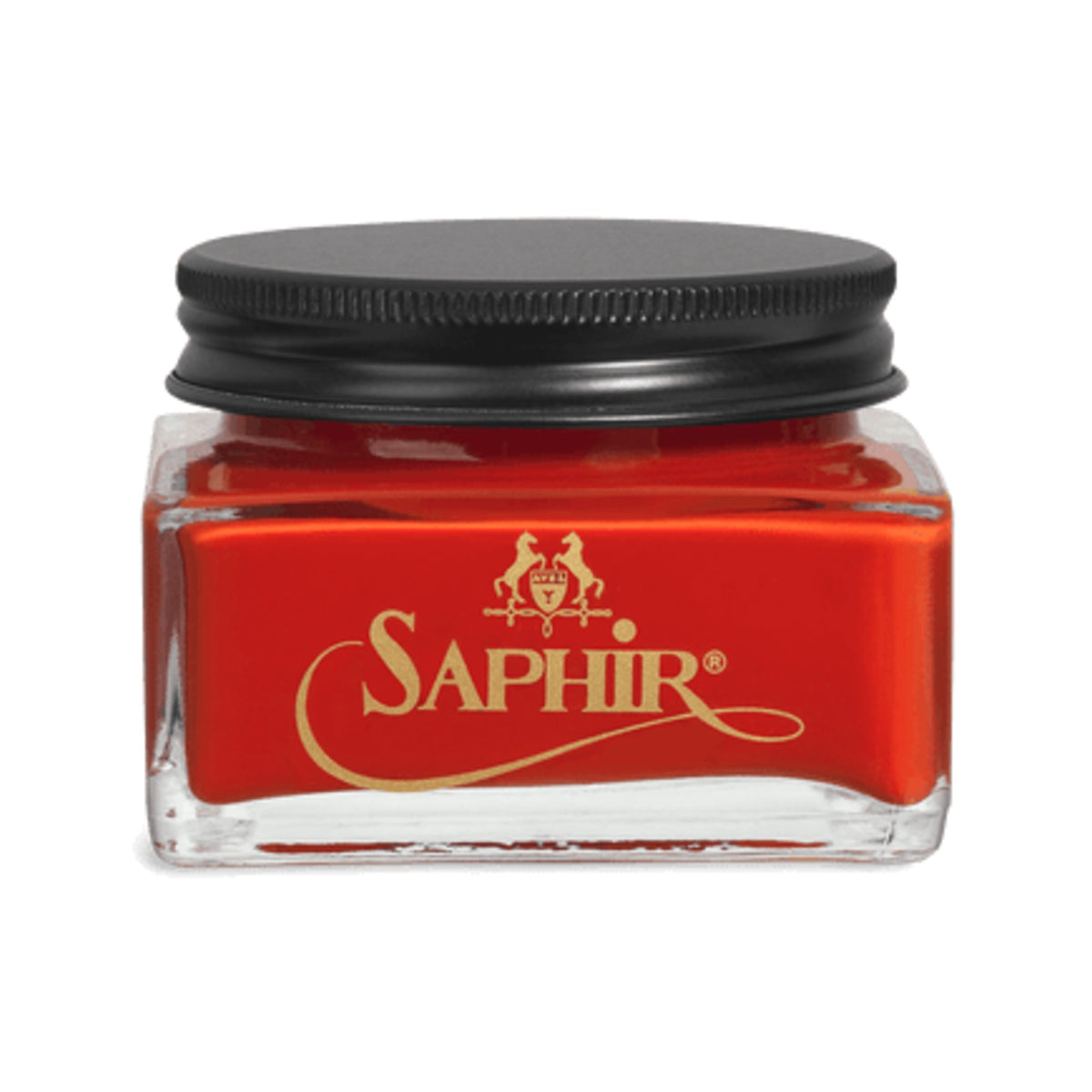 Saphir Cream | Cirage Creme POMMADIER Saphir Medaille d'Or