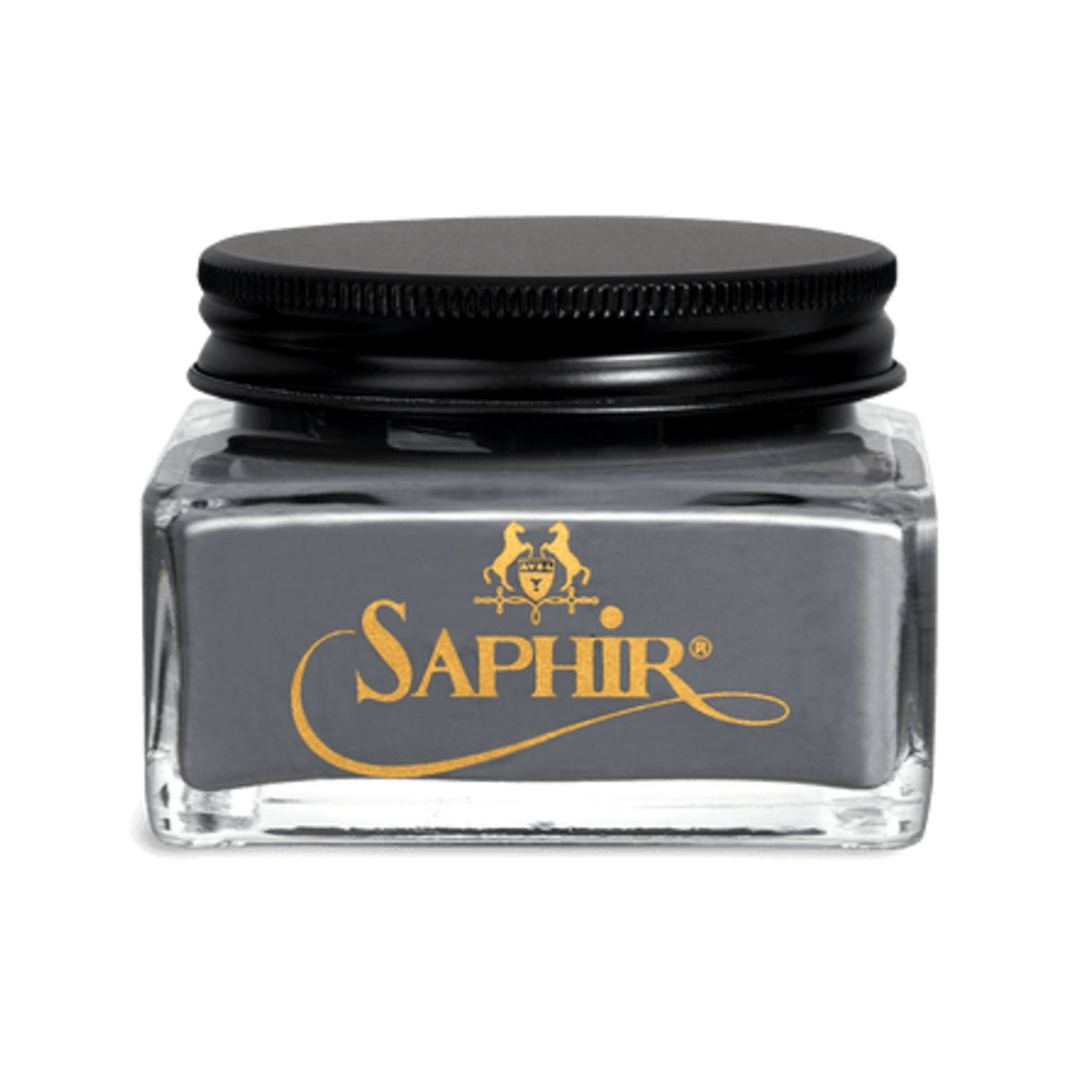 Saphir Cream | Cirage Creme POMMADIER Saphir Medaille d'Or