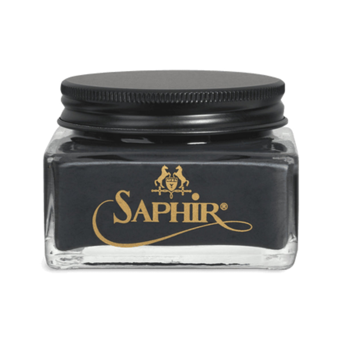 Saphir Cream | Cirage Creme POMMADIER Saphir Medaille d'Or