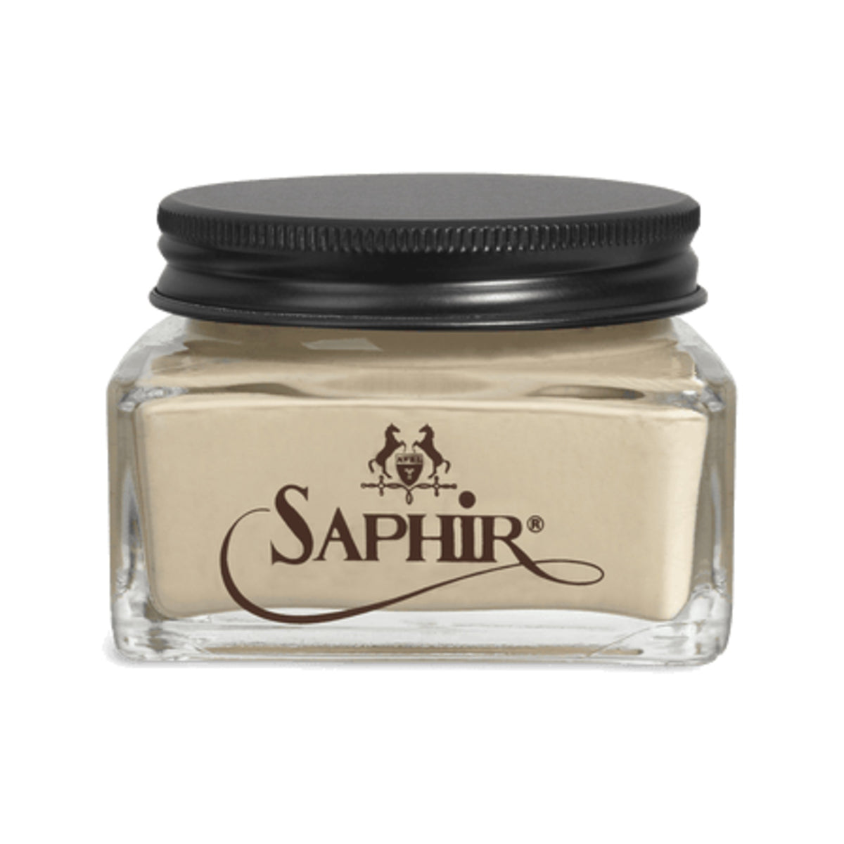 Saphir Cream | Cirage Creme POMMADIER Saphir Medaille d'Or