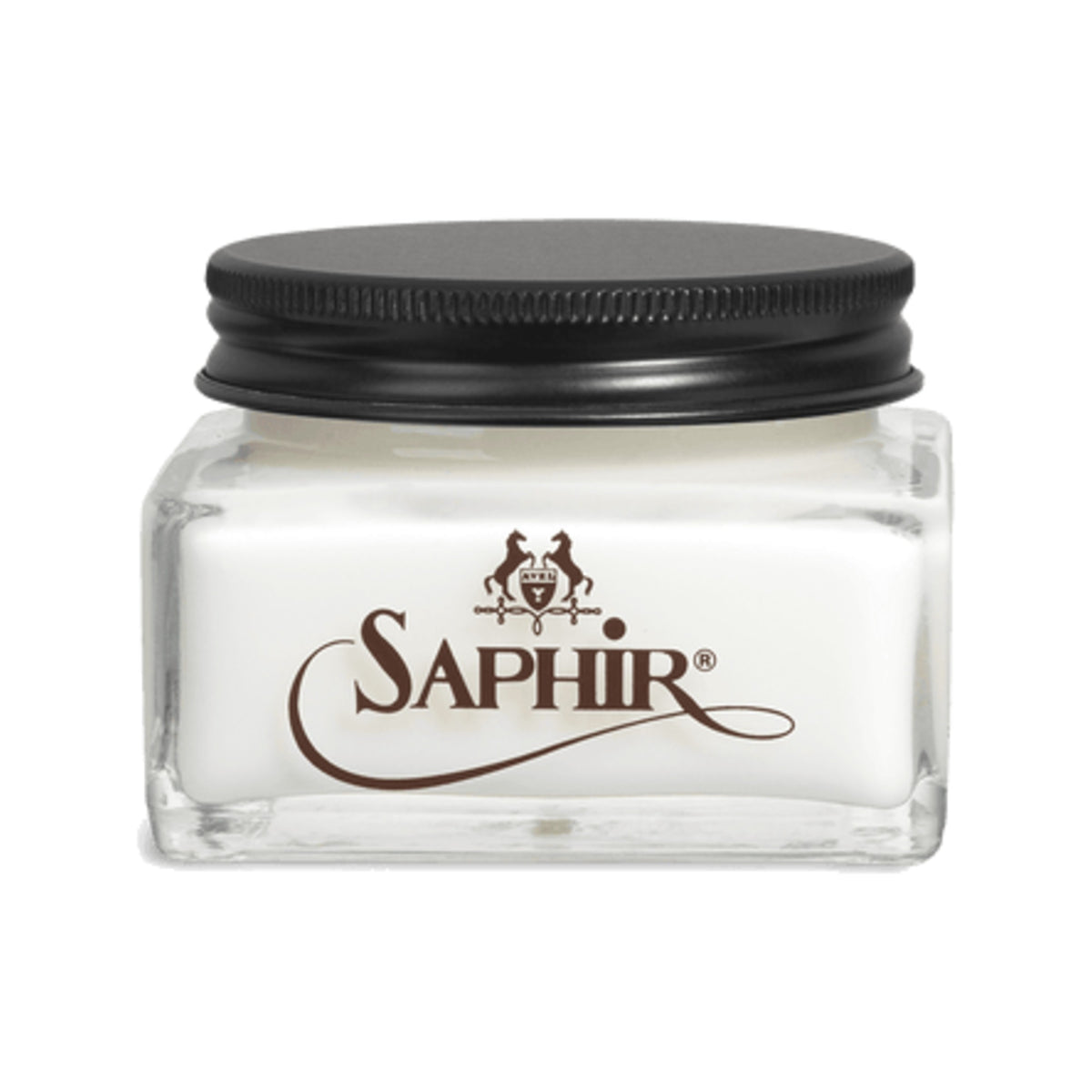 Saphir Cream | Cirage Creme POMMADIER Saphir Medaille d'Or