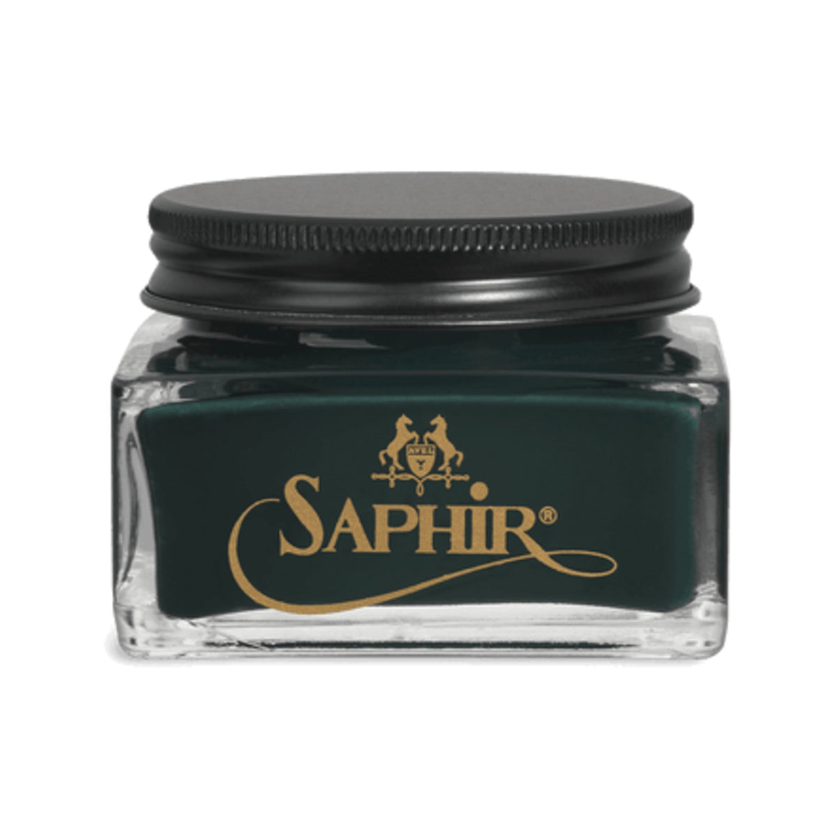 Saphir Cream | Cirage Creme POMMADIER Saphir Medaille d'Or