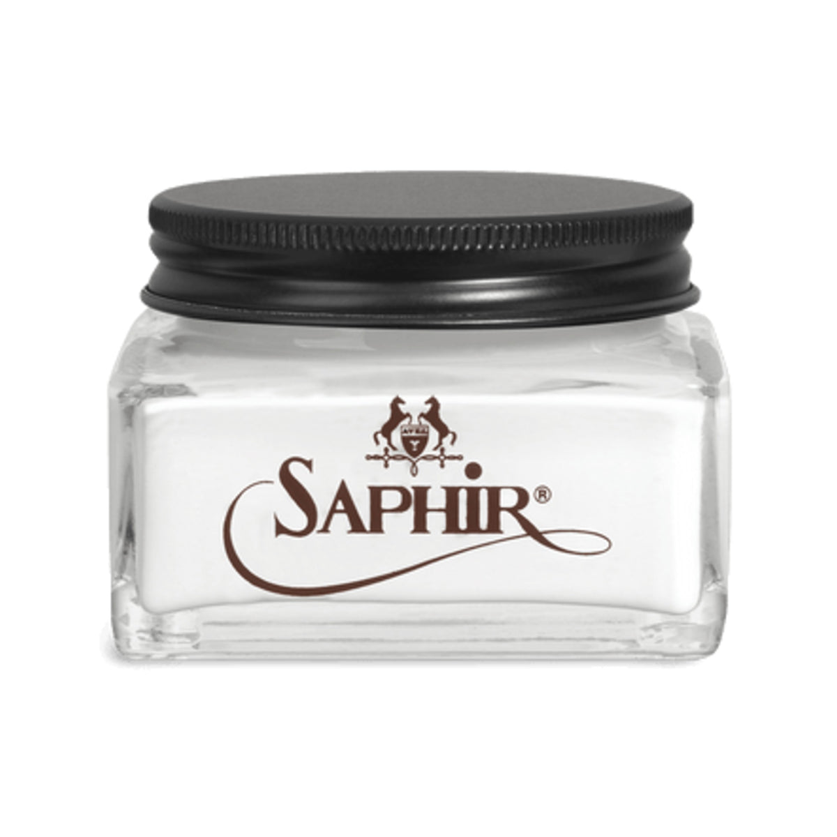Saphir Cream | Cirage Creme POMMADIER Saphir Medaille d'Or