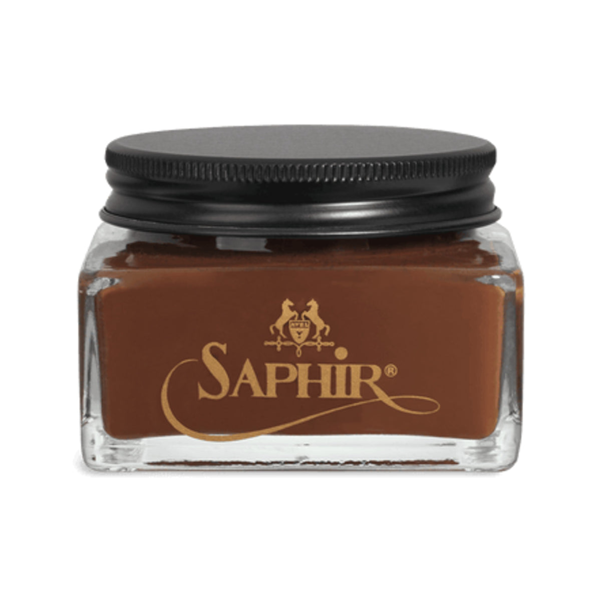 Saphir Cream | Cirage Creme POMMADIER Saphir Medaille d'Or