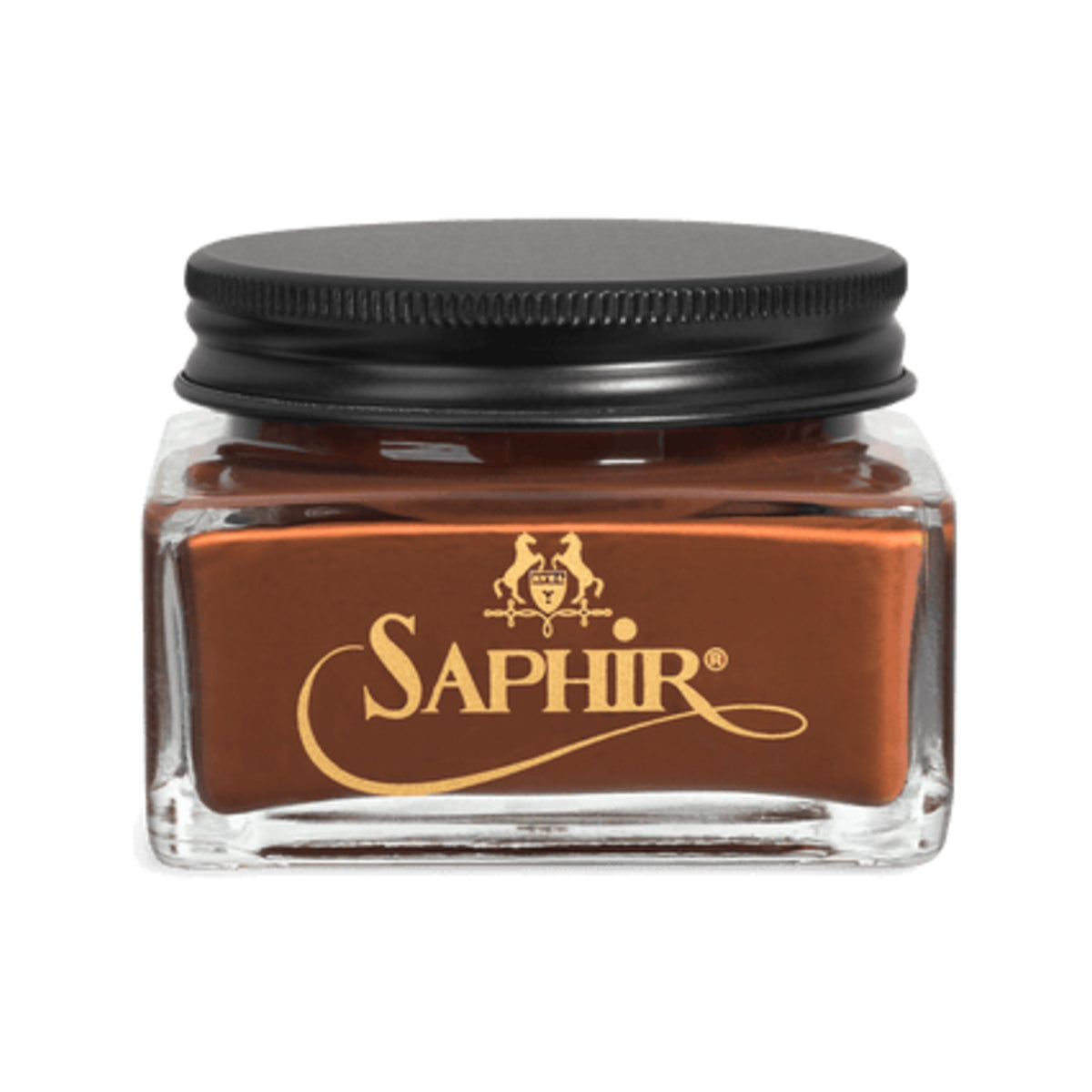 Saphir Cream | Cirage Creme POMMADIER Saphir Medaille d'Or