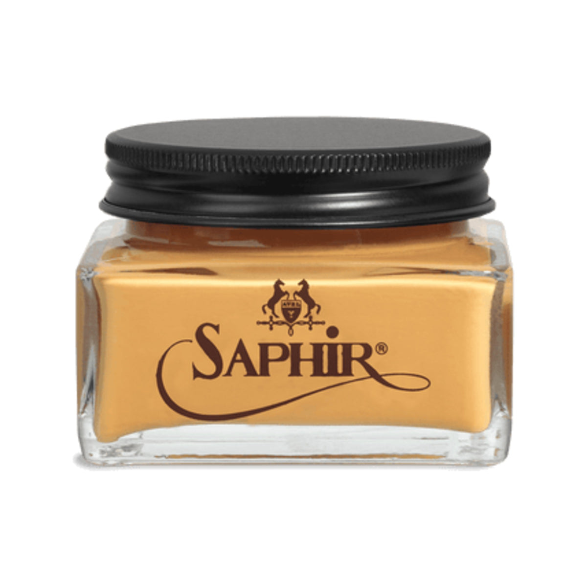Saphir Cream | Cirage Creme POMMADIER Saphir Medaille d'Or