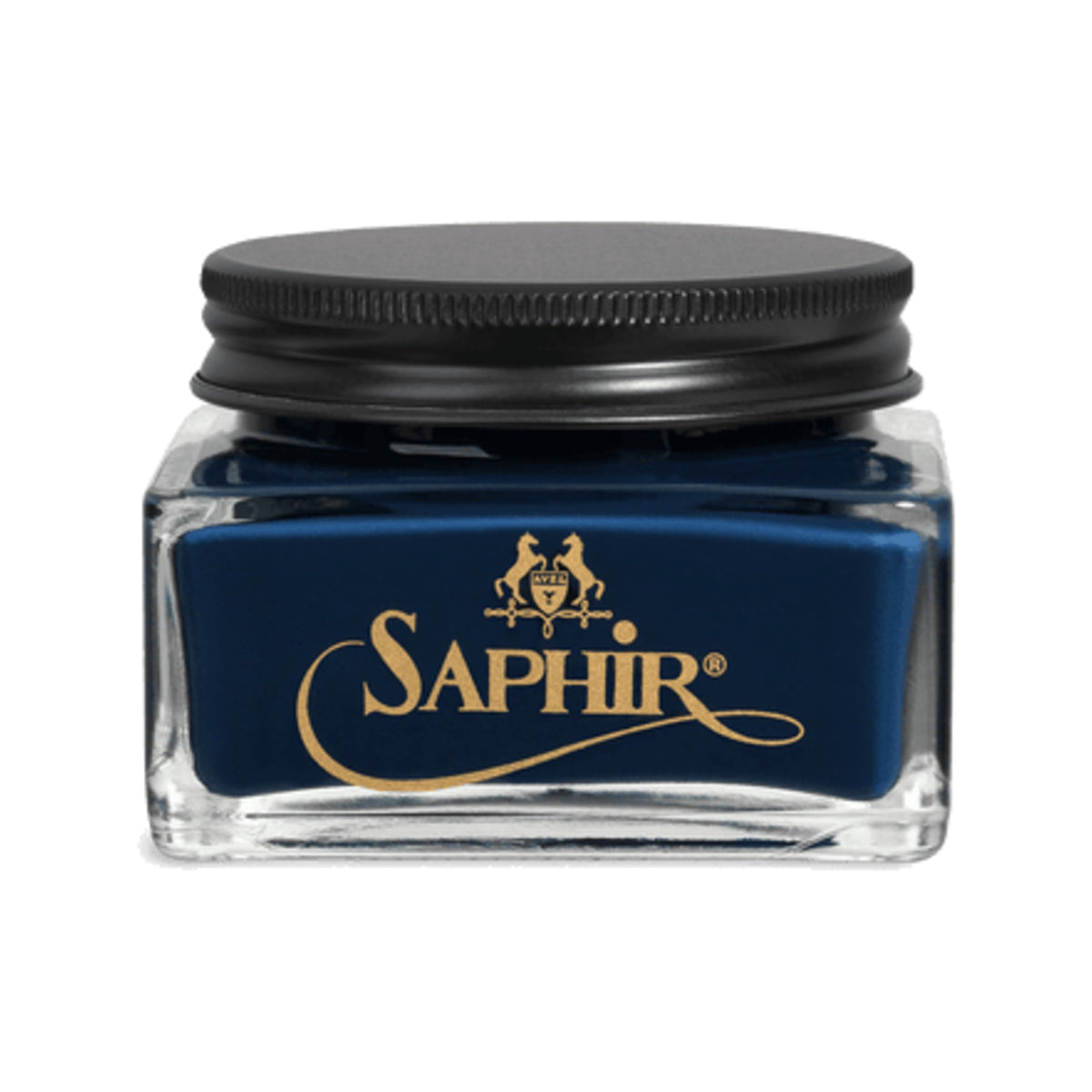 Saphir Cream | Cirage Creme POMMADIER Saphir Medaille d'Or