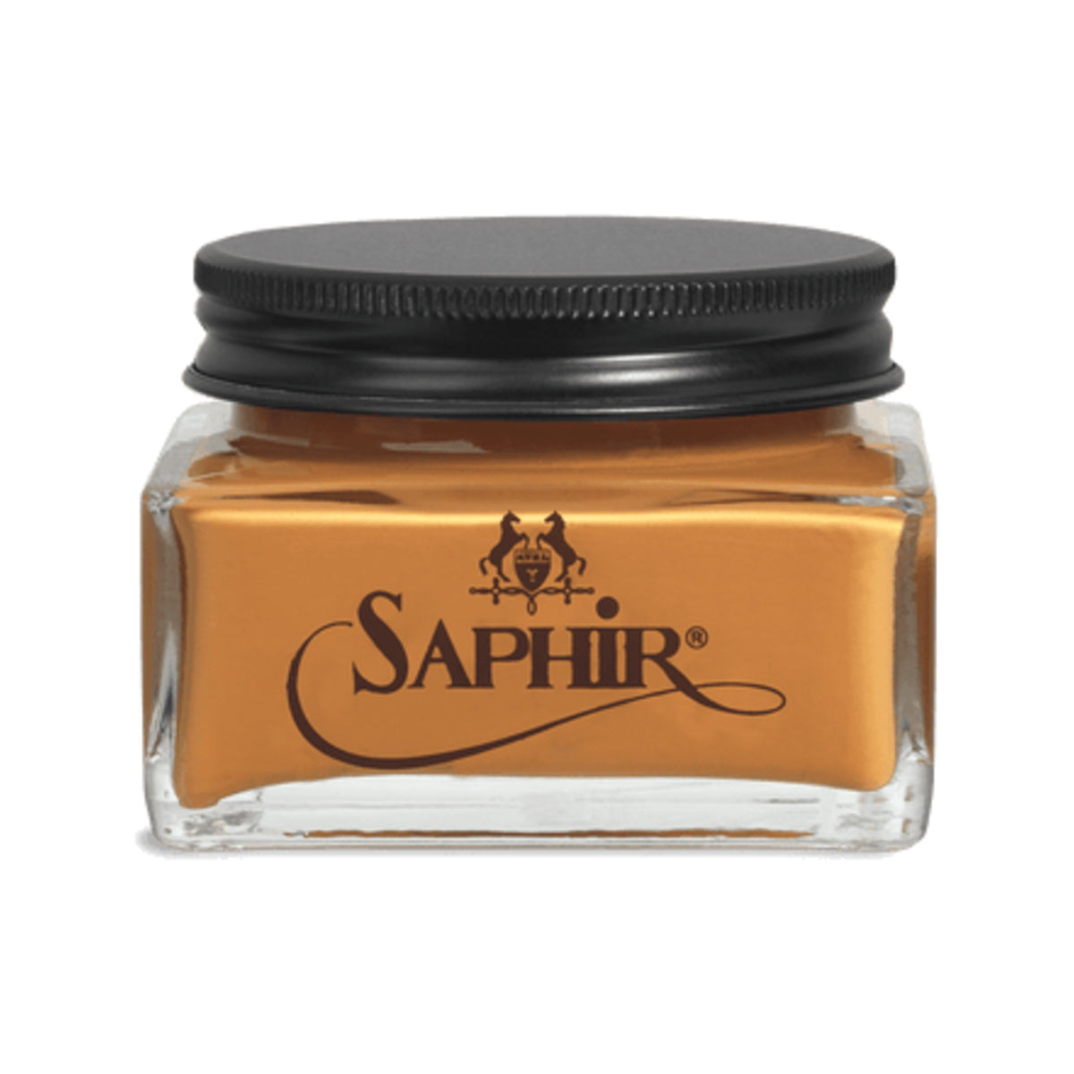 Saphir Cream | Cirage Creme POMMADIER Saphir Medaille d'Or