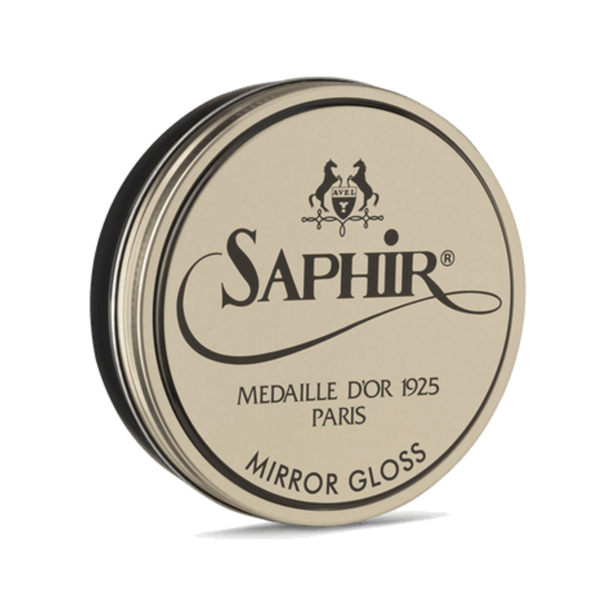 Saphir Mirror Gloss | Cirage Mirror Gloss Saphir Medaille d'Or