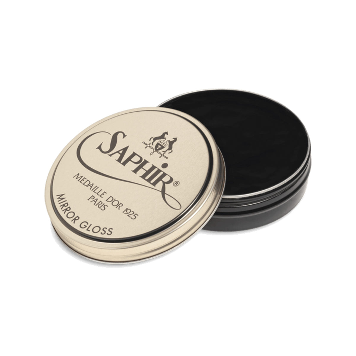 Saphir Mirror Gloss | Cirage Mirror Gloss Saphir Medaille d'Or