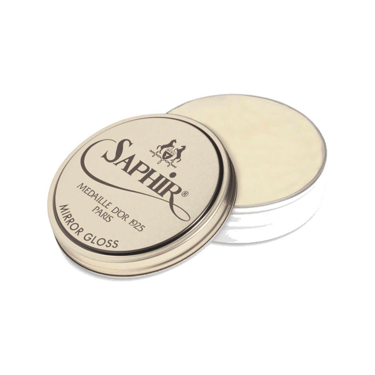 Saphir Mirror Gloss | Cirage Mirror Gloss Saphir Medaille d'Or