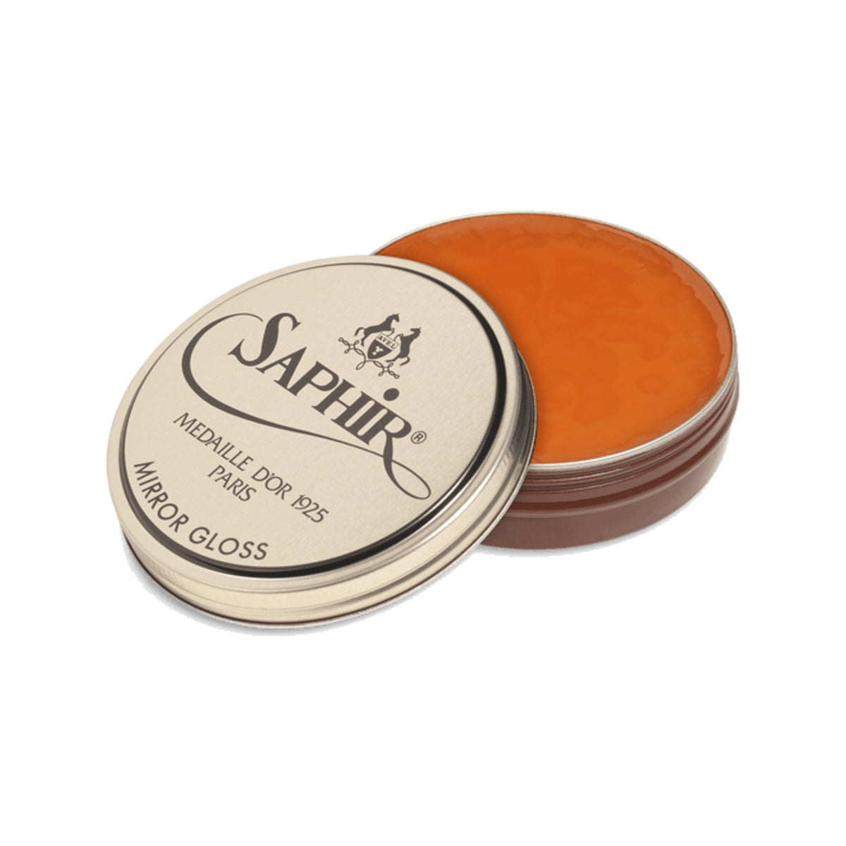 Saphir Mirror Gloss | Cirage Mirror Gloss Saphir Medaille d'Or