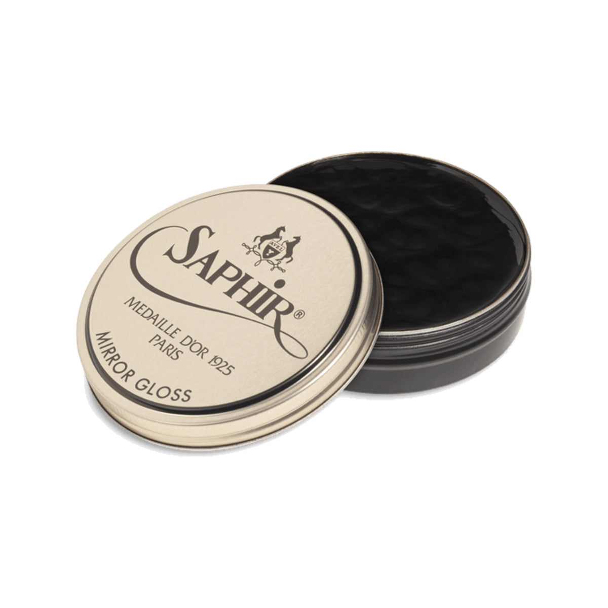 Saphir Mirror Gloss | Cirage Mirror Gloss Saphir Medaille d'Or