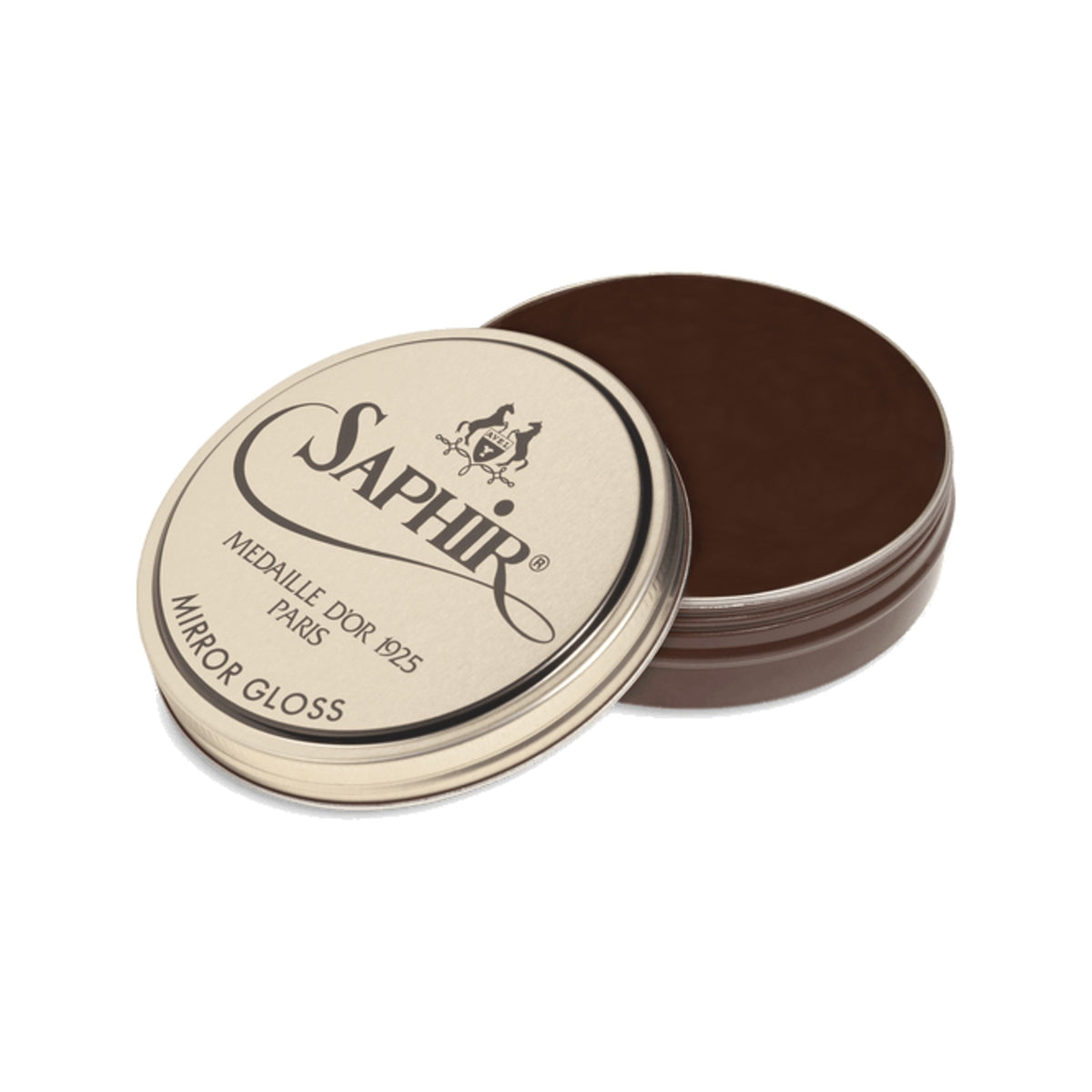 Saphir Mirror Gloss | Cirage Mirror Gloss Saphir Medaille d'Or