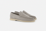 Men's Suede Loafers | Viranico