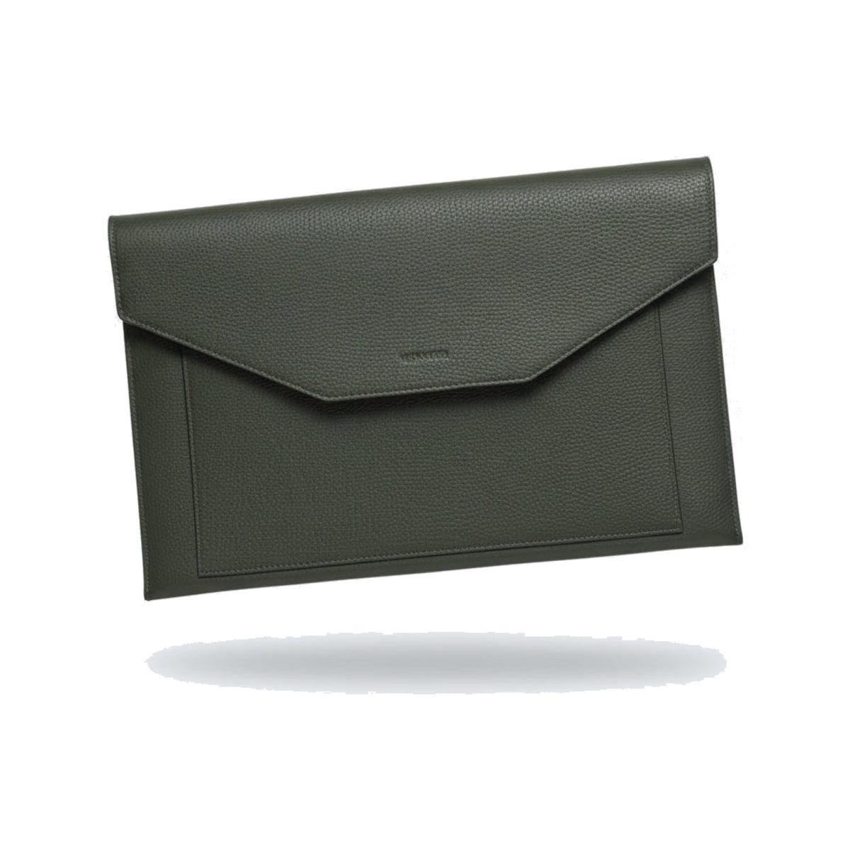 Viranico I 15" Leather Laptop Sleeves