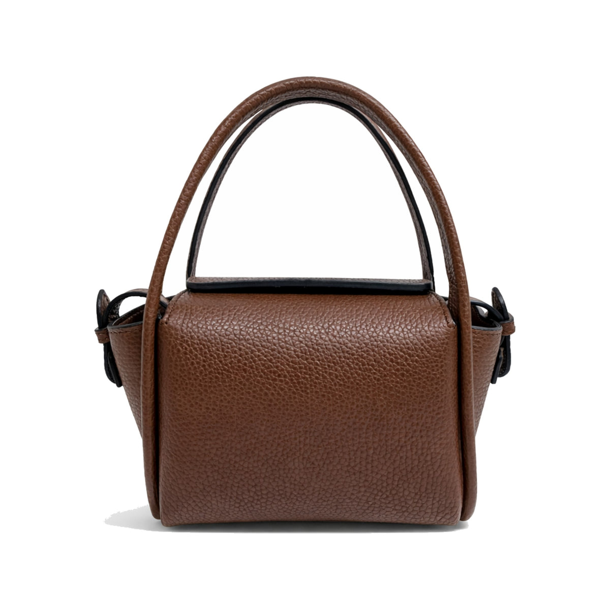 Viranico I Marcella Box Type Handbag